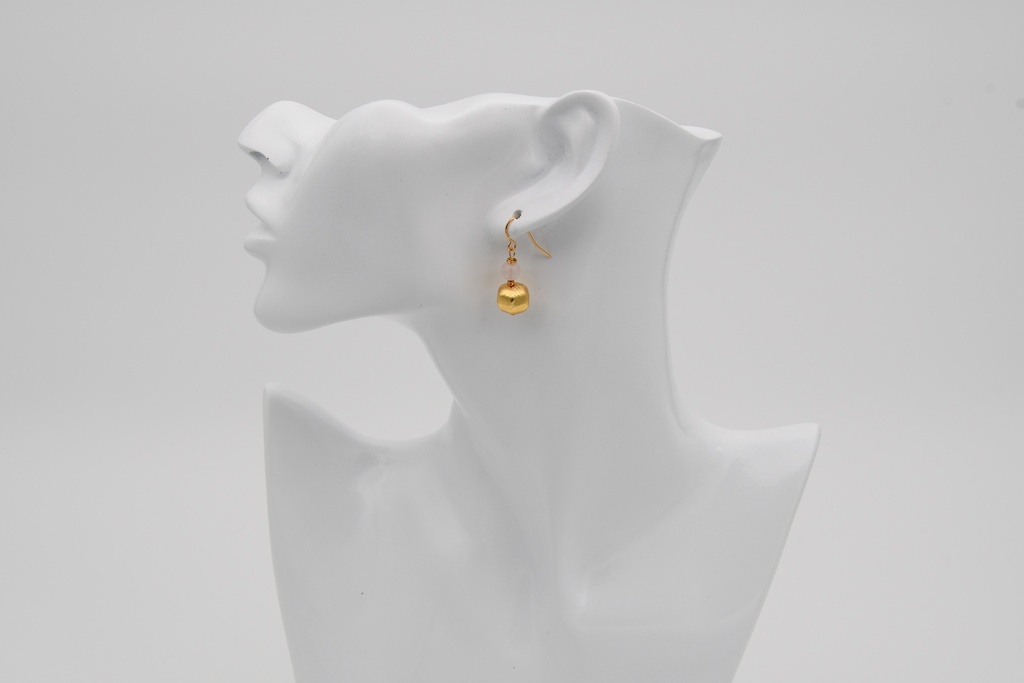 Gold drop