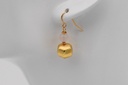 Gold drop